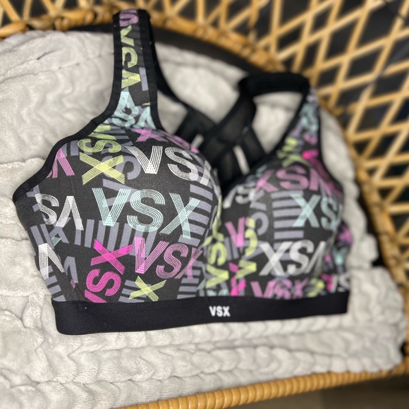 Victoria’s Secret Cotton Crossback Bra - Picture 4 of 6